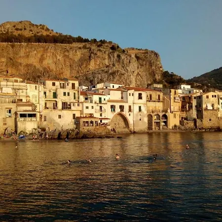 Dolce Aida * Cefalù