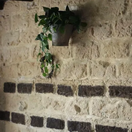 Dolce Aida Daire Cefalù