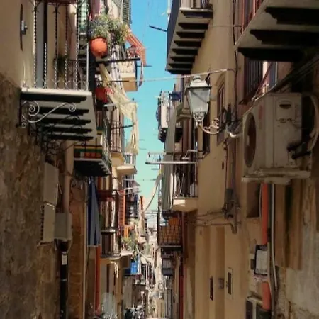 Dolce Aida Apartamento