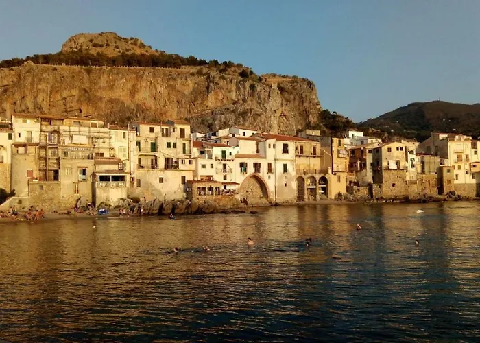 Dolce Aida * Cefalù