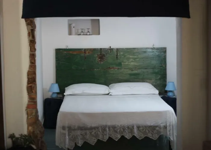 Daire Dolce Aida Cefalù