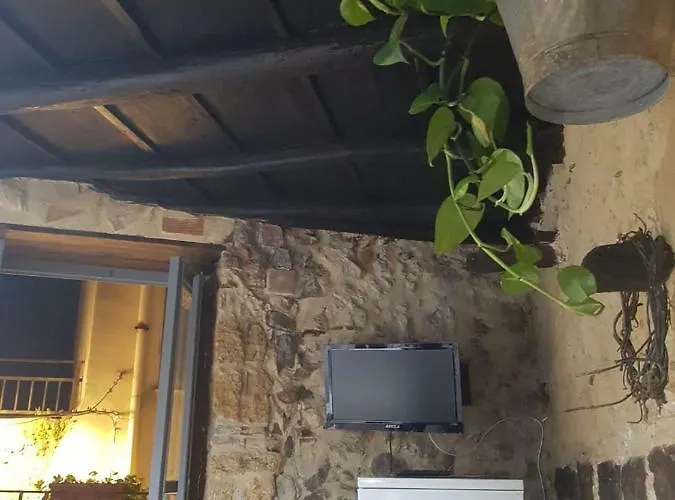 Daire Dolce Aida Cefalù