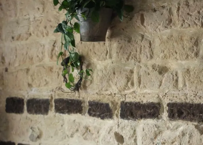 Dolce Aida Daire Cefalù