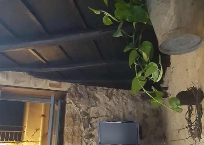 Dolce Aida Daire Cefalù