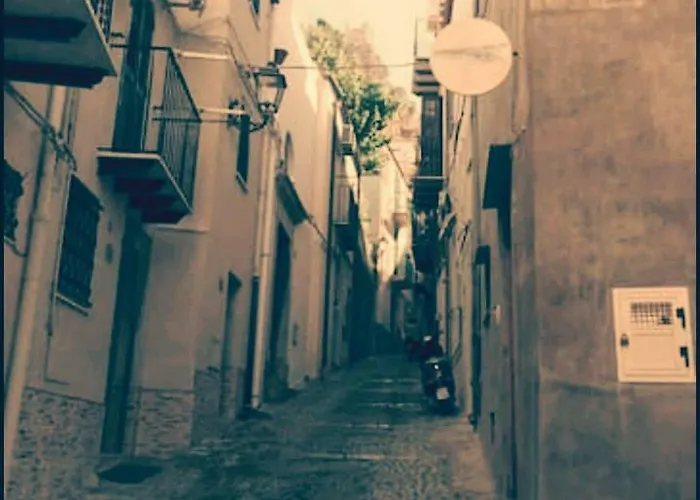 Dolce Aida * Cefalù