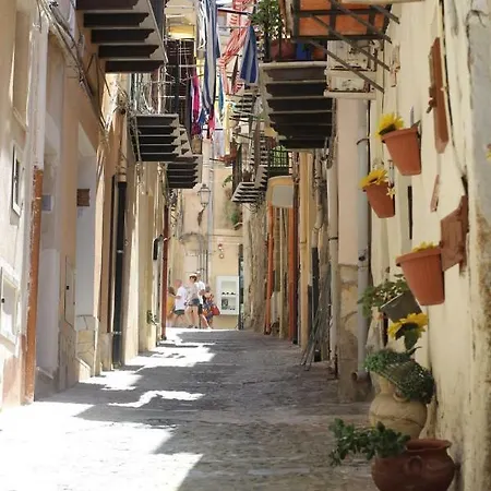 Apartment Dolce Aida