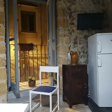 Dolce Aida Apartment