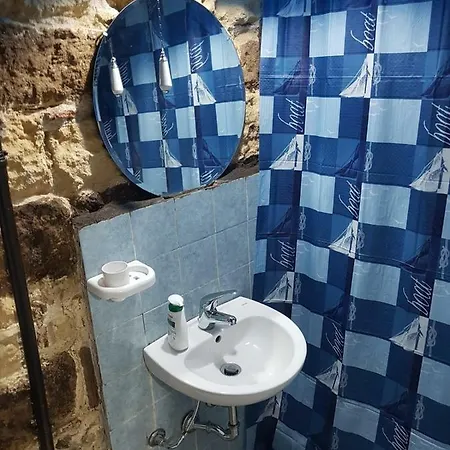 Dolce Aida Apartment