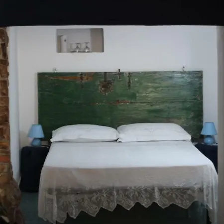 Apartment Dolce Aida Cefalu