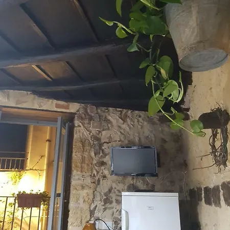 Apartment Dolce Aida Cefalu