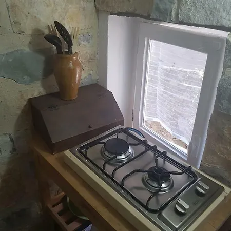 Dolce Aida Cefalu