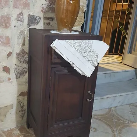 Dolce Aida Apartment