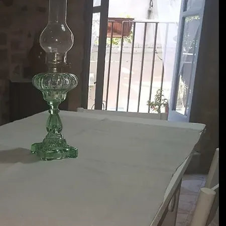 Dolce Aida * Cefalu