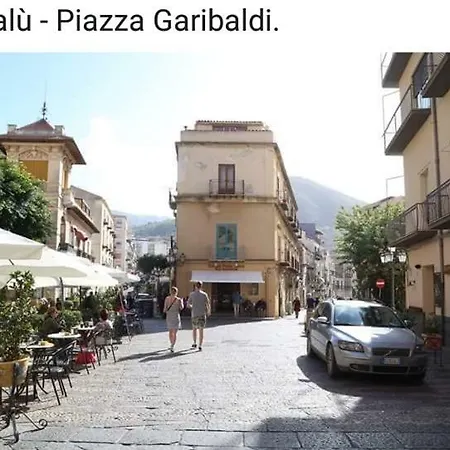 Dolce Aida
