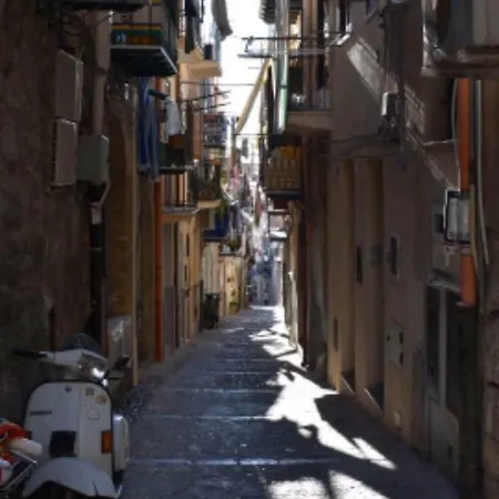 Dolce Aida Cefalu