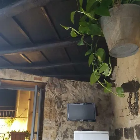 Dolce Aida Apartment Cefalu