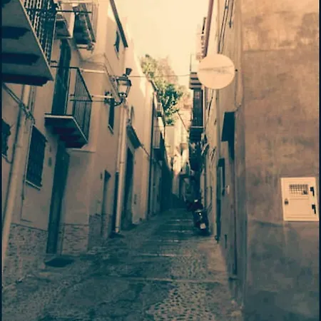 Dolce Aida * Cefalu
